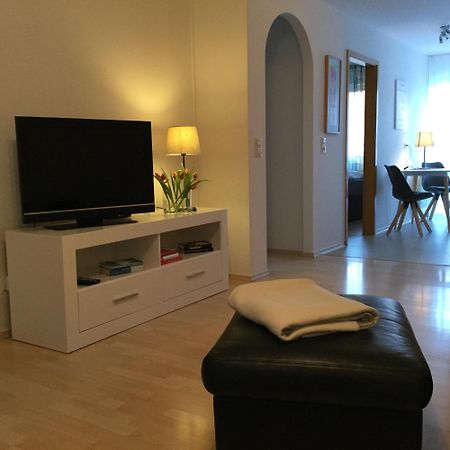 Appartement 29/1 Schwäbisch Hall Dış mekan fotoğraf