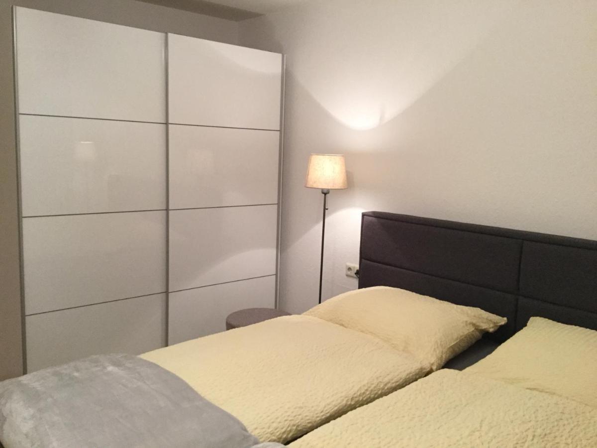Appartement 29/1 Schwäbisch Hall Dış mekan fotoğraf