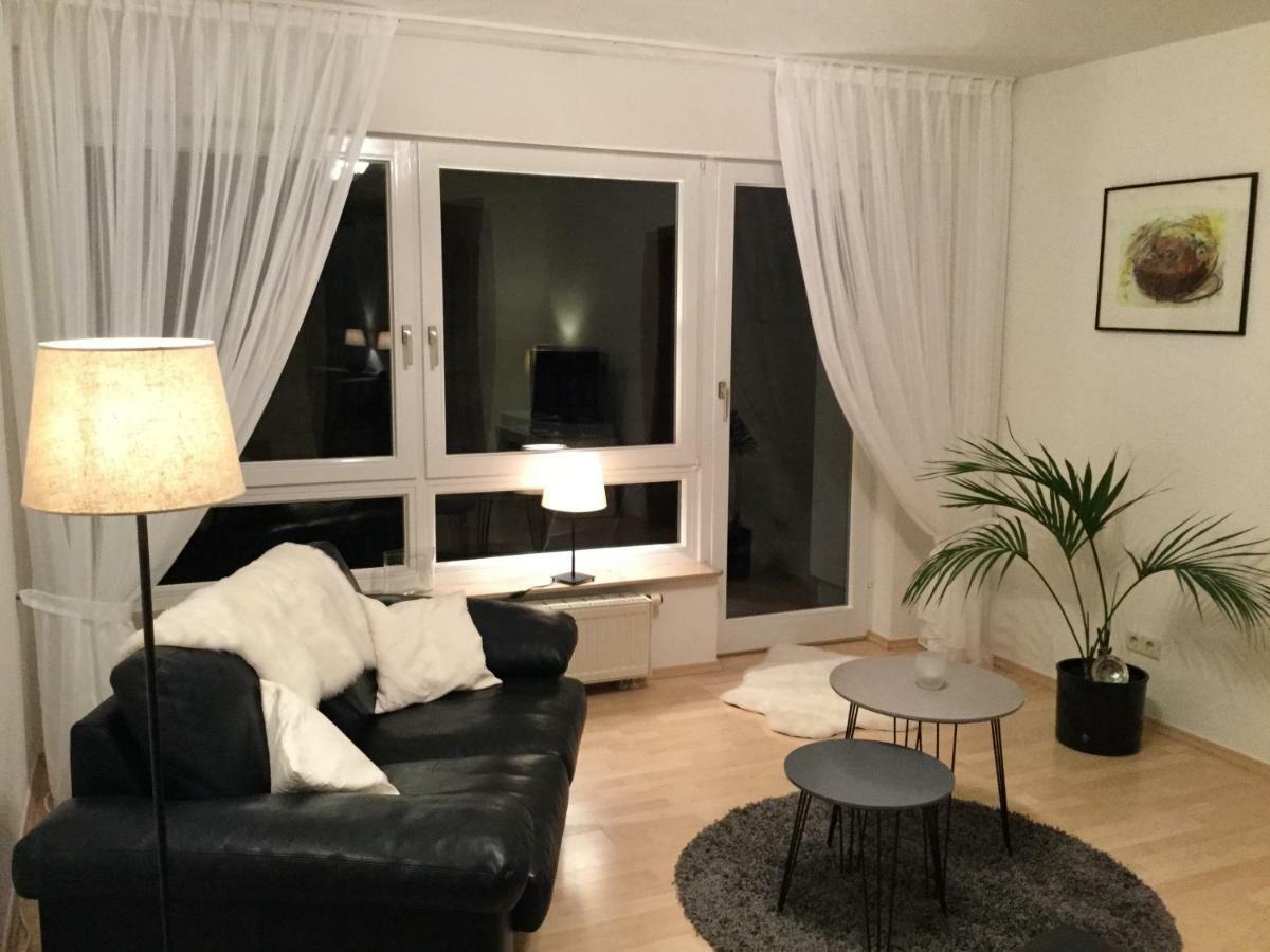 Appartement 29/1 Schwäbisch Hall Dış mekan fotoğraf