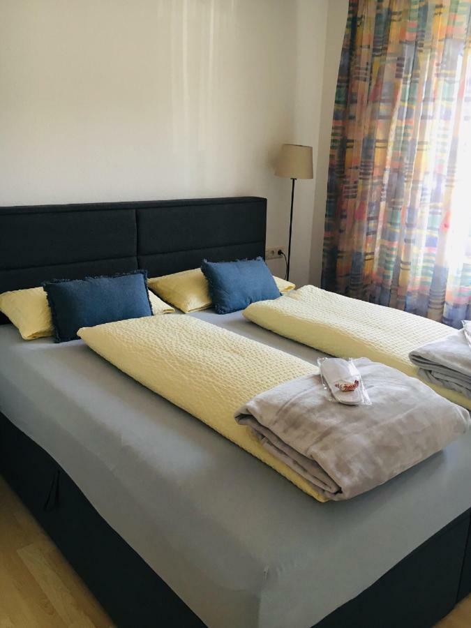 Appartement 29/1 Schwäbisch Hall Dış mekan fotoğraf